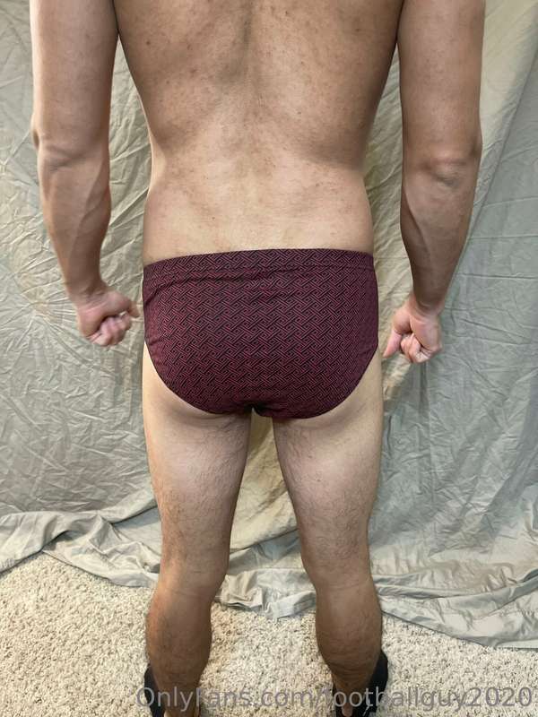 PVT Martinez shows off his goods lol set 2 12