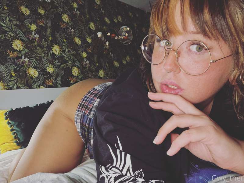 Gwy_Ther - Onlyfans - 12 Oct, 2021 1