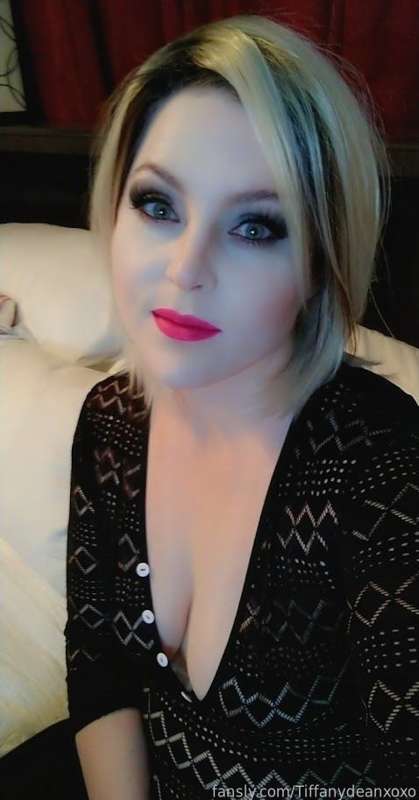 Tiffanydeanxoxo - Fansly - 13 Aug, 2022 25