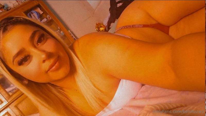 FREE🎀FREE🎀@leoninasexylove She is my friend and wants to ful.. 1