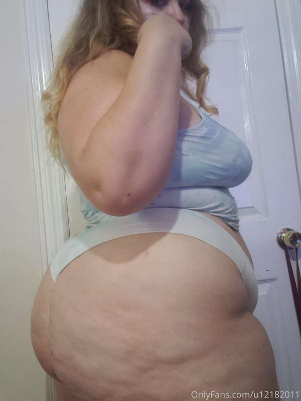 Fatassgoddess - Onlyfans - 27 May, 2020 1