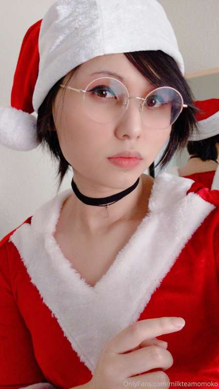 Milkteamomoko - Onlyfans - 16 Dec, 2021 30