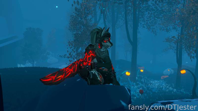 Dtjester - Fansly - 11 Oct, 2024 23