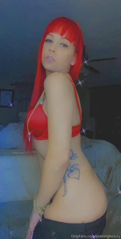 Enticingbeauty - Onlyfans - 16 Aug, 2020