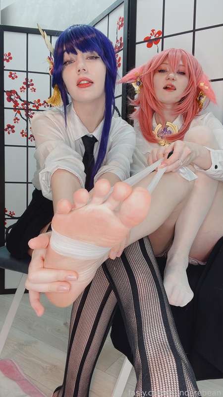Tsunderebean - Fansly - 21 Mar, 2022 1