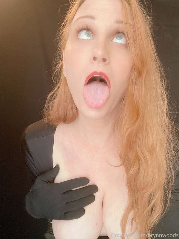 Did you know Kimpossible grew up to be a total milf? Well yo.. 6