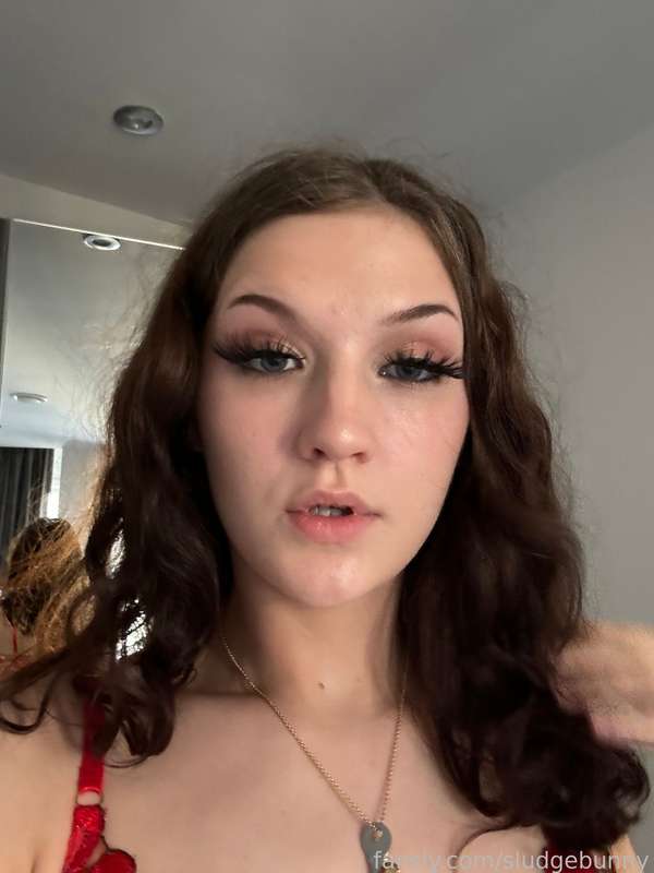 Sludgebunny - Fansly - 05 Oct, 2024 3