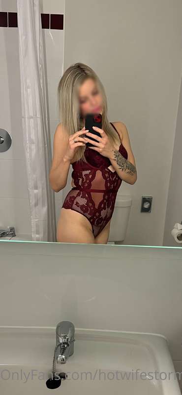 I can’t wait for my next naughty adventure! This was taken j..