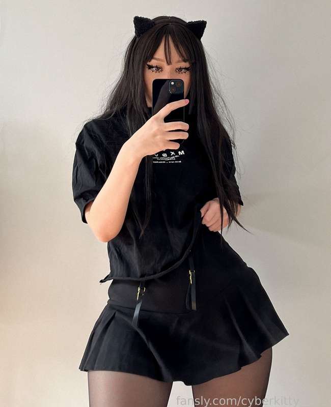 Cyberkitty_____ - Fansly - 07 Oct, 2024 10