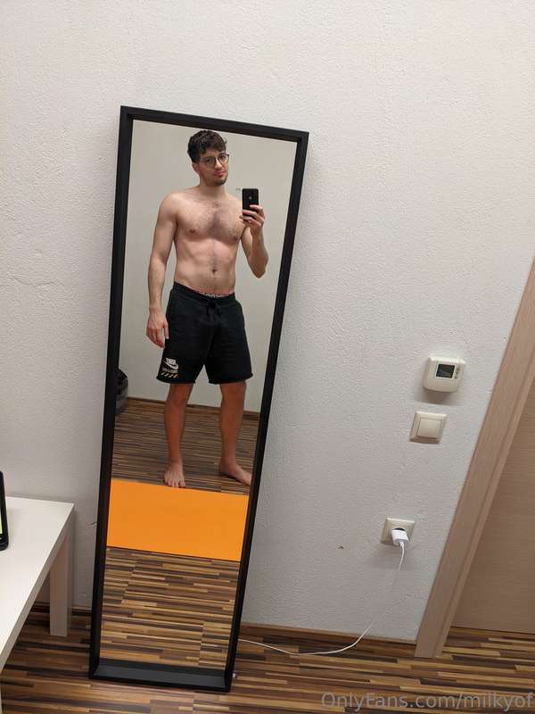 First workout of 2024 :D 6