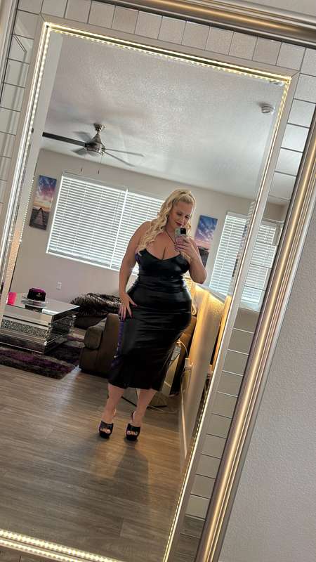 Your Mistress Delicious 🖤🔥👸🏼 4
