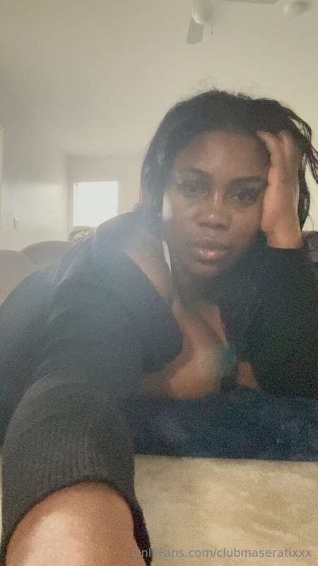 I need something to suck on 😈