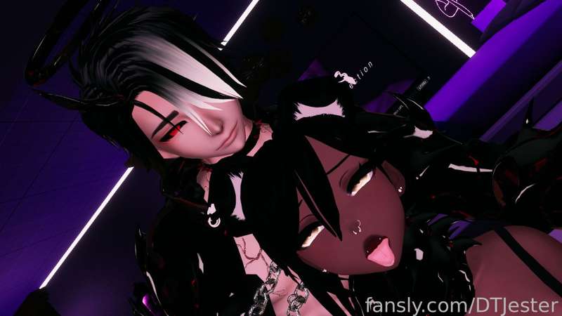 Dtjester - Fansly - 31 Oct, 2023 39