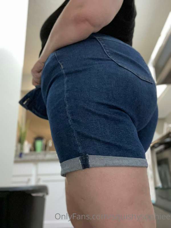 Cooking up something delicious in the kitchen