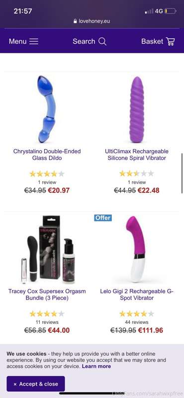 Are any of these a good idea ? If anyone wants to get me any..