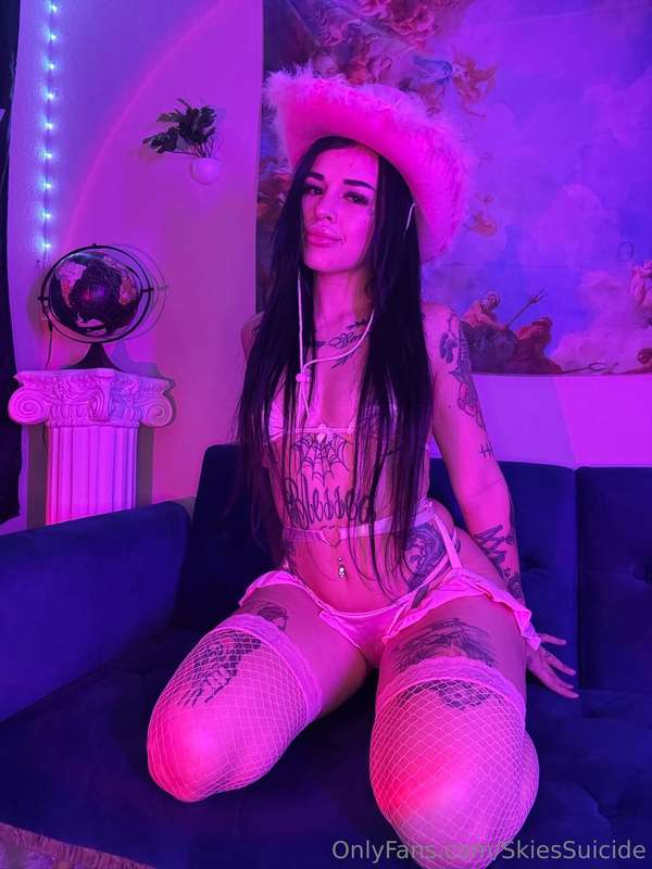 Let me ride 🤠