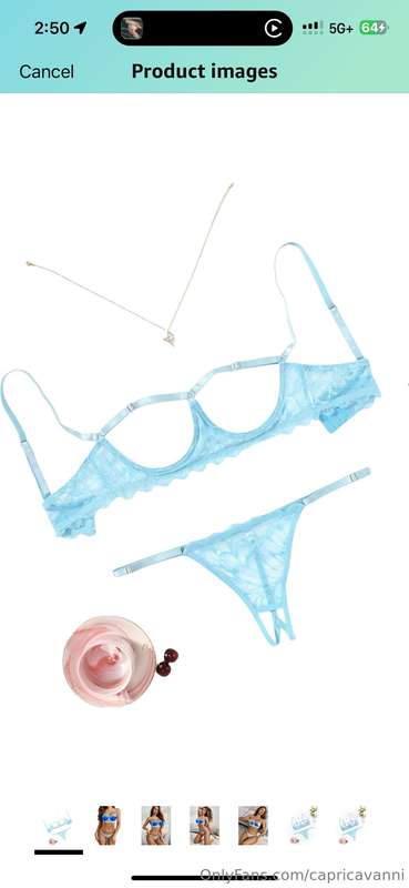 Poll time! Which outfit for my next boy girl sextape??? 2