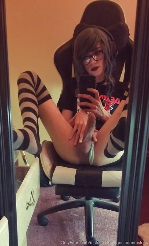 Thigh highss 7