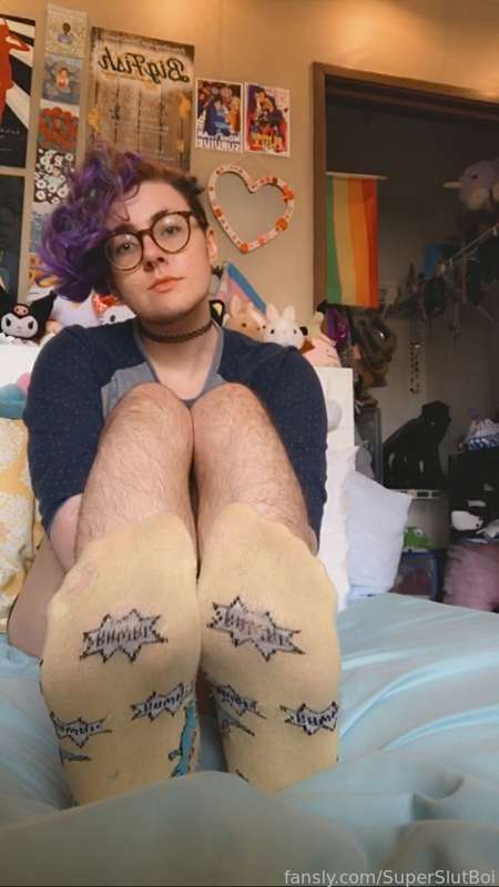 Superslutboi - Fansly - 11 Apr, 2022 27