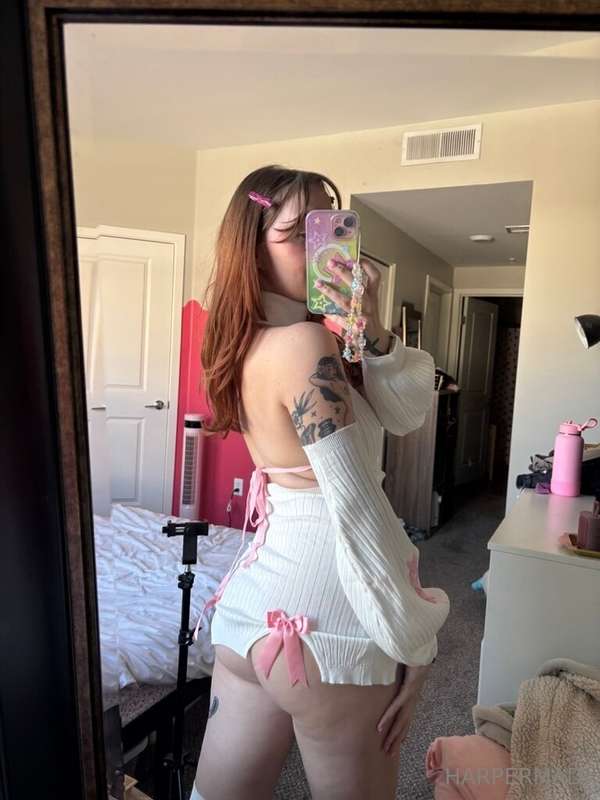 booty :) 3