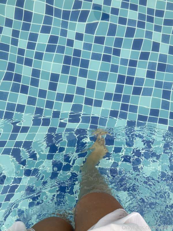 Would you like to join me ?😏