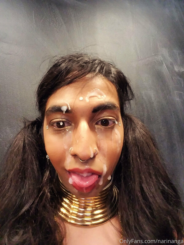 facial selfies 5