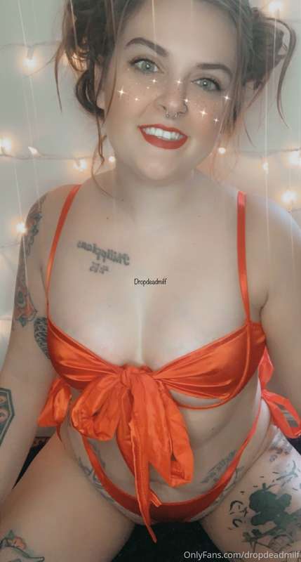 Wanna unwrap me? 2