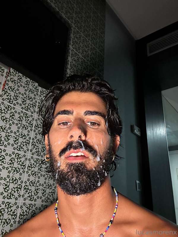 I love a good facial, but not without first working it out r.. 1