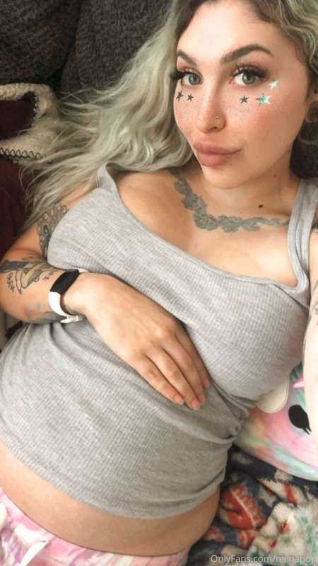 From empty to ridiculously stuffed!! 💕❤️ Videos included!! 15