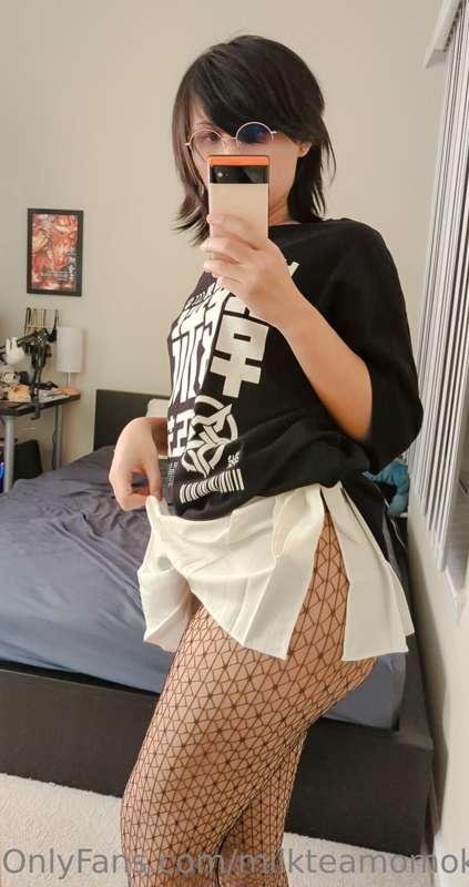 Milkteamomoko - Onlyfans - 28 Sep, 2022 30