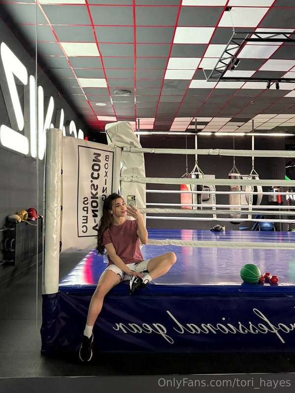 Do you think sports should be divided into male and female? ..