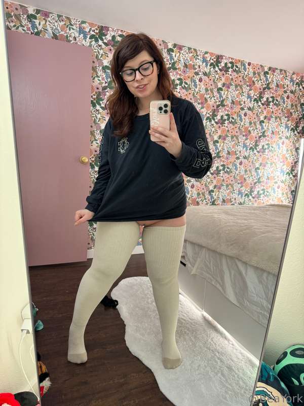 Can I be your cute emo girlfriend? 12