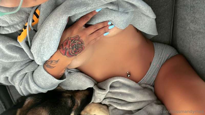 Missmandyrhea - Onlyfans - 28 Apr, 2024