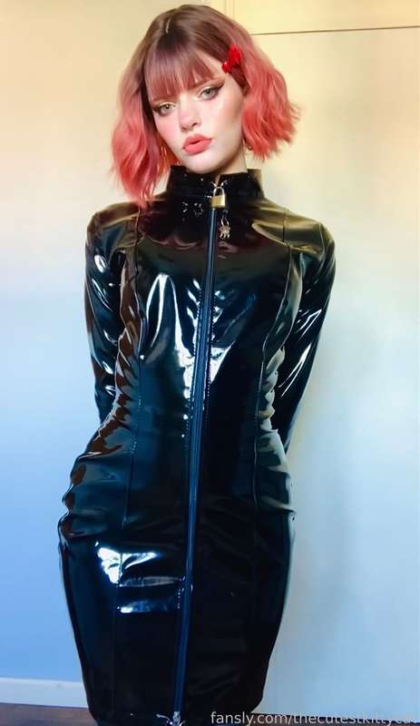 Thecutestkittycat - Fansly - 12 Nov, 2022 30