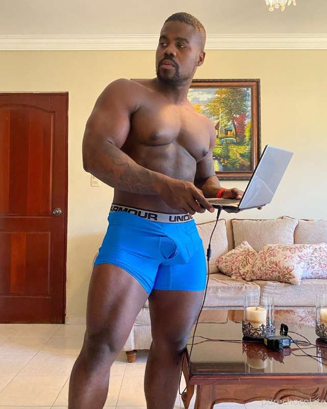 Choco 🍫