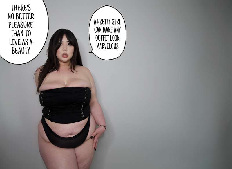 my tomie pictures :)