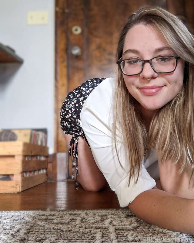Okaykaylakay - Fansly - 20 Sep, 2021