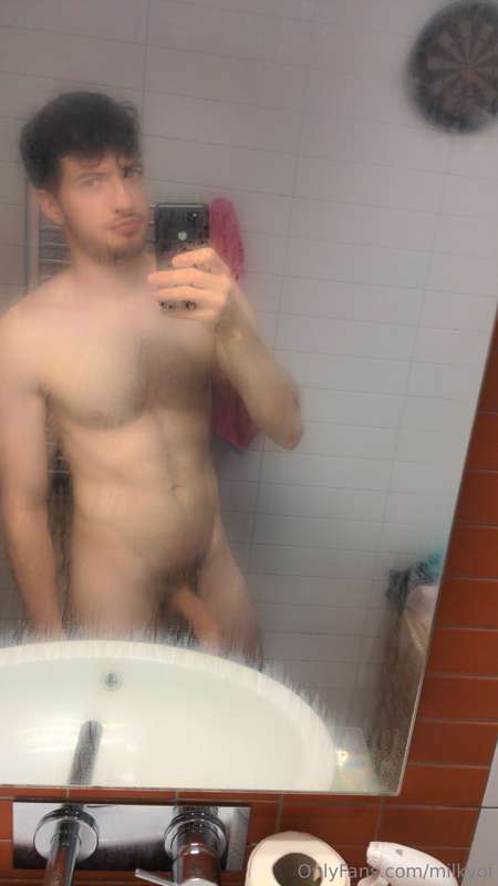 Steammy