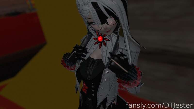 Dtjester - Fansly - 01 Nov, 2023 19