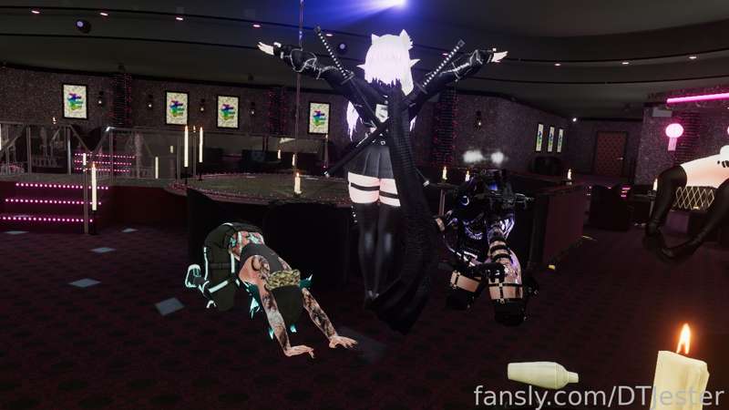 Dtjester - Fansly - 02 Oct, 2023 3