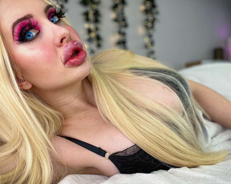 Like if you are horny right now 🥵