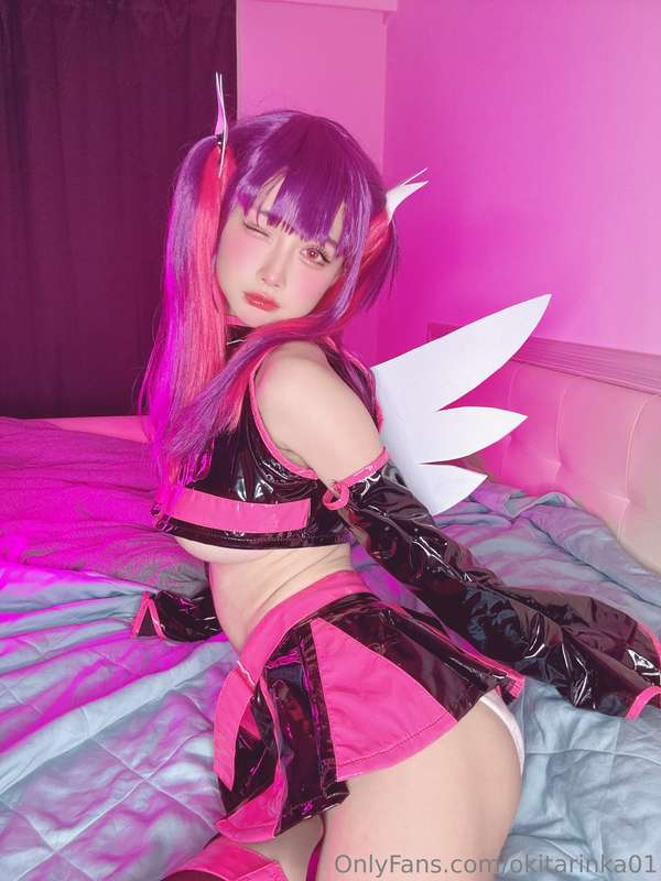 💜 1