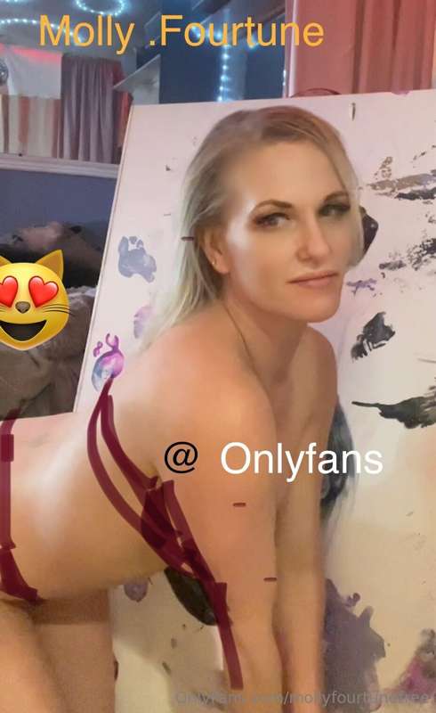 Mollyfourtunefree - Onlyfans - 01 Dec, 2023 1