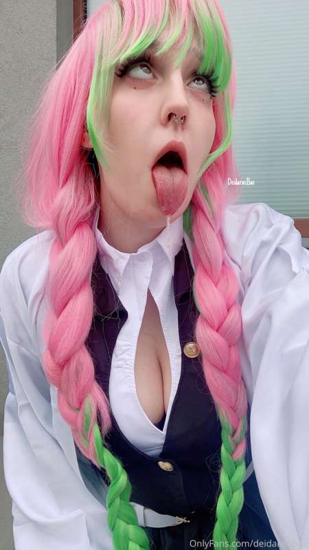 Mitsuri Kanroji 4