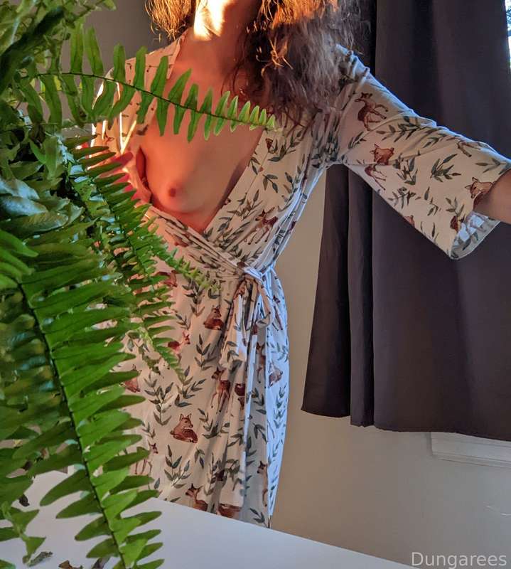 Dungarees - Fansly - 12 Oct, 2022 2