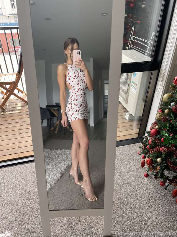 Outfit of the day ❤️