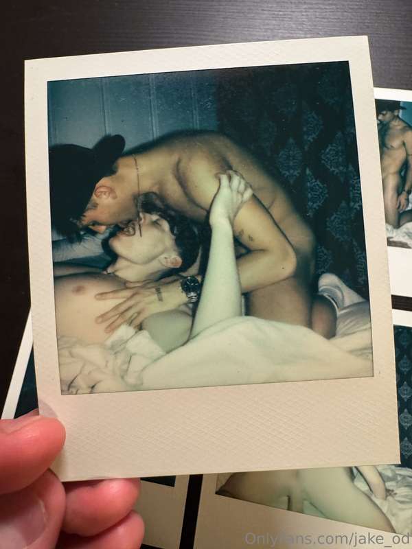 Hot off the press 🙂‍↕️📸🍆💦 Sometimes a fuck scene gets to be .. 10