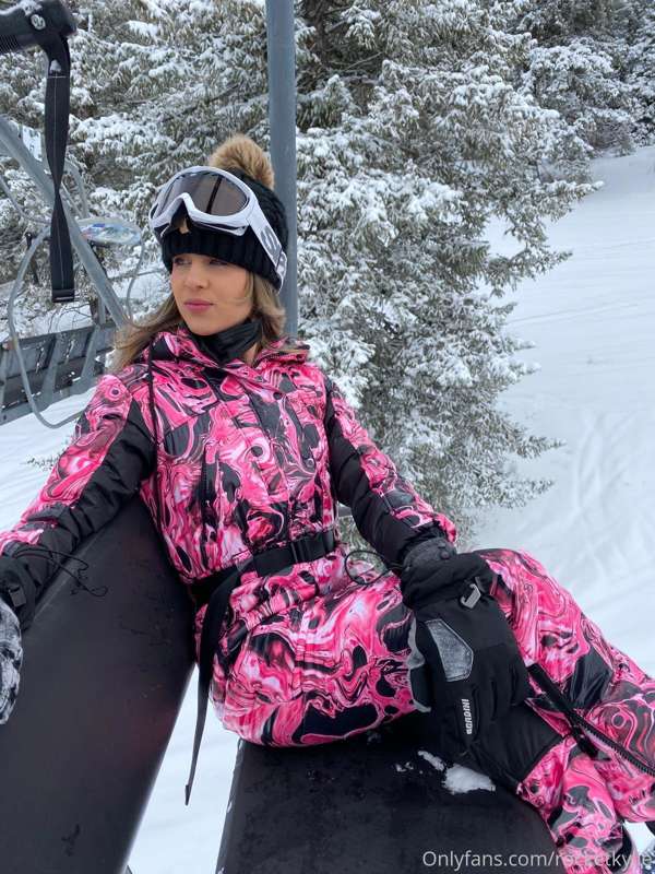 This has been such a fun winter so far!! 🚀🚀