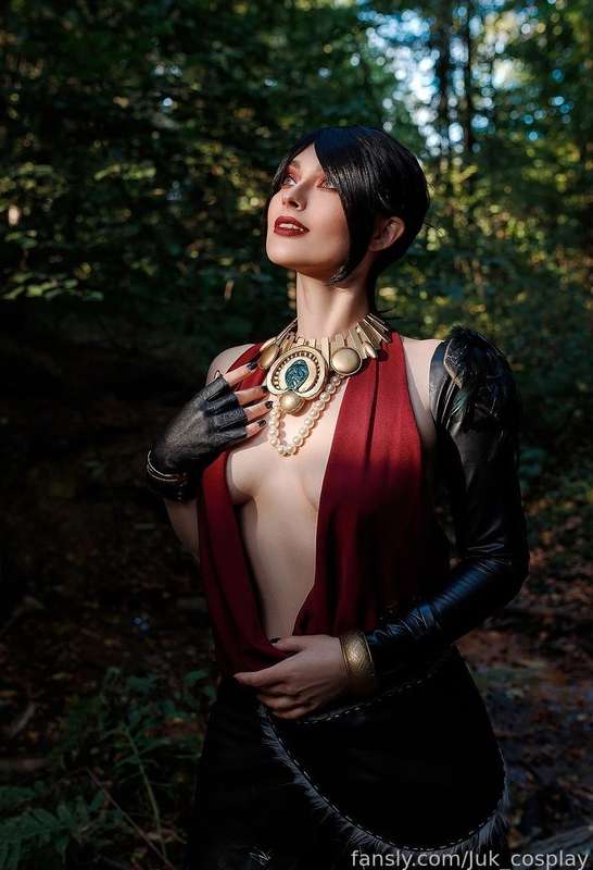 Juk_Cosplay - Fansly - 05 Mar, 2023