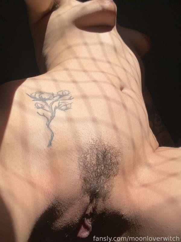 Moonloverwitch - Fansly - 23 Nov, 2022